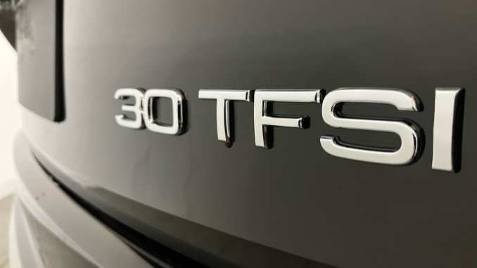 Audi Q2 30 TFSI 116 S Line 5dr Petrol Estate - Image 26